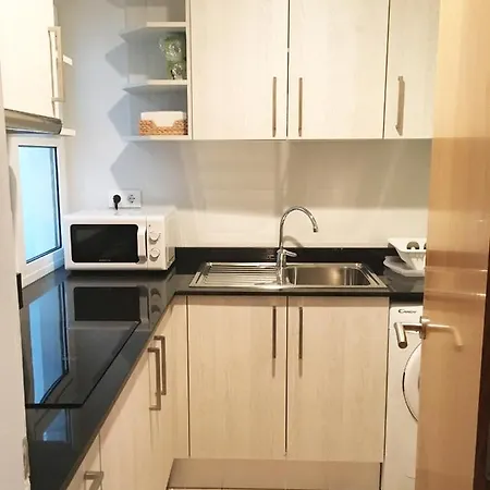 Apartment Centrico Y Renovado, 100m De La Playa L'Estartit