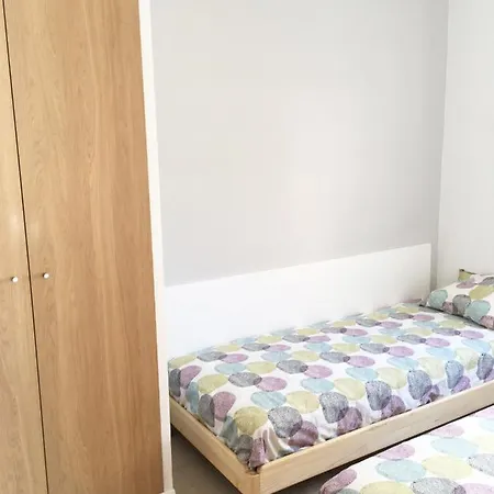 Centrico Y Renovado, 100m De La Playa