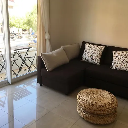 Apartment Centrico Y Renovado, 100m De La Playa