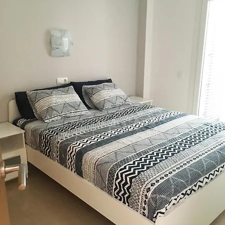 Appartamento Céntrico Y Renovado, 100m De La Playa *