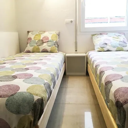 Appartamento Céntrico Y Renovado, 100m De La Playa L'Estartit