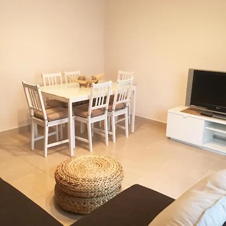 Céntrico Y Renovado, 100m De La Playa Appartamento